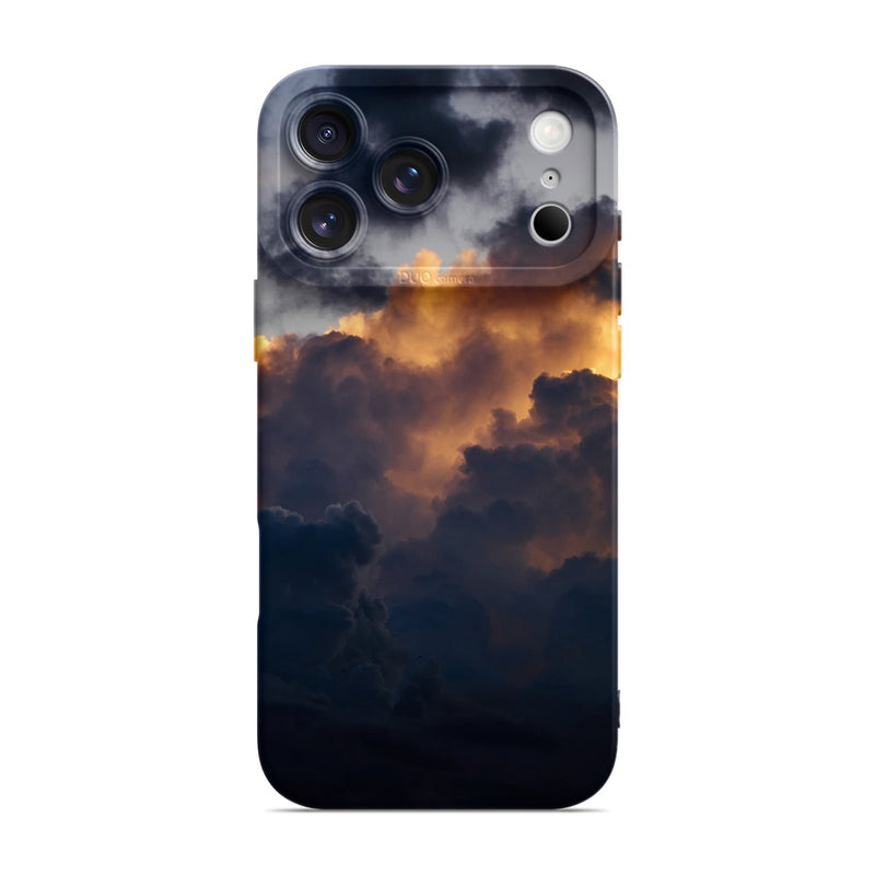 Twilight - iPhone Silicone Case