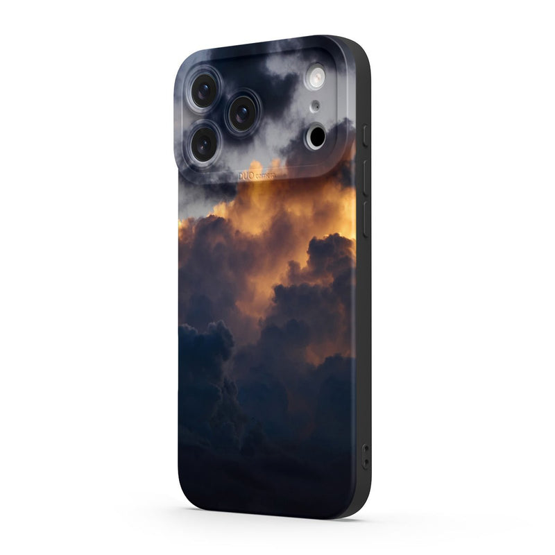 Twilight - iPhone Silicone Case