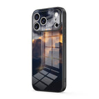 Twilight - iPhone Glass Case
