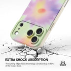 Collision - iPhone Silicone Case