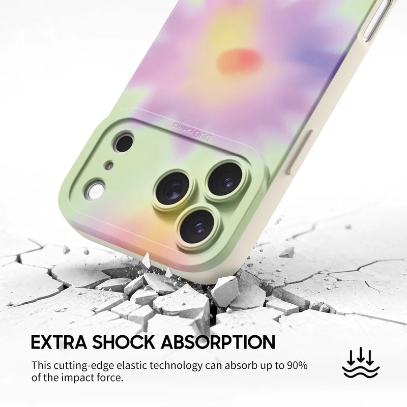 Collision - iPhone Silicone Case