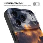 Twilight - iPhone Silicone Case