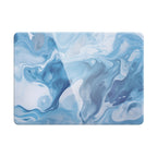 Liquid Cloud - Macbook Case