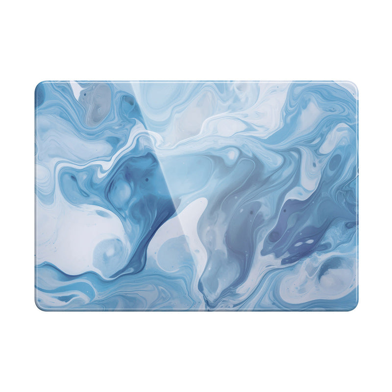 Liquid Cloud - Macbook Case