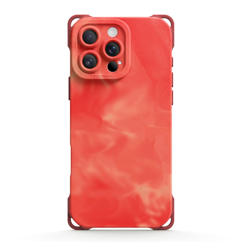 Emotional Fluctuations - iPhone Ultra Impact Case