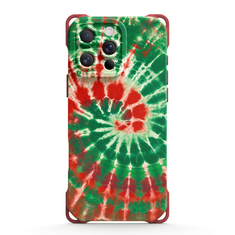 Jade Blaze - iPhone Ultra Impact Case