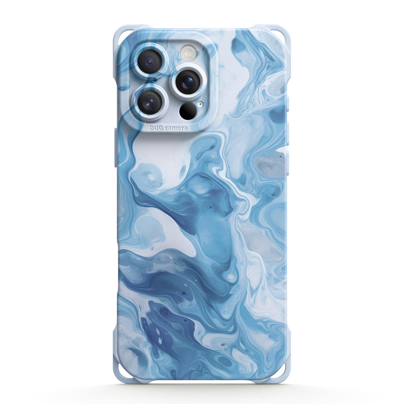 Liquid Cloud - iPhone Ultra Impact Case