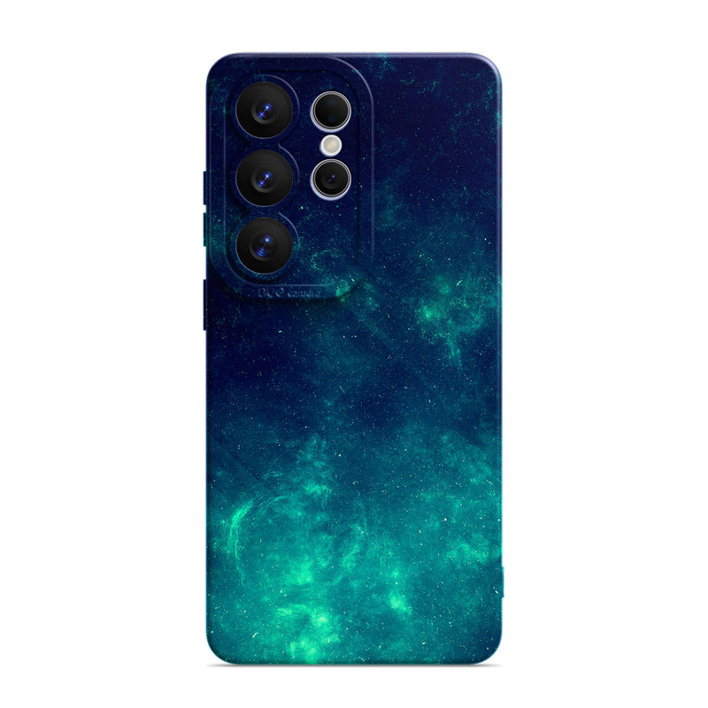 Night Light Star River - Samsung Silicone Case