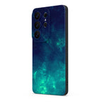Night Light Star River - Samsung Silicone Case