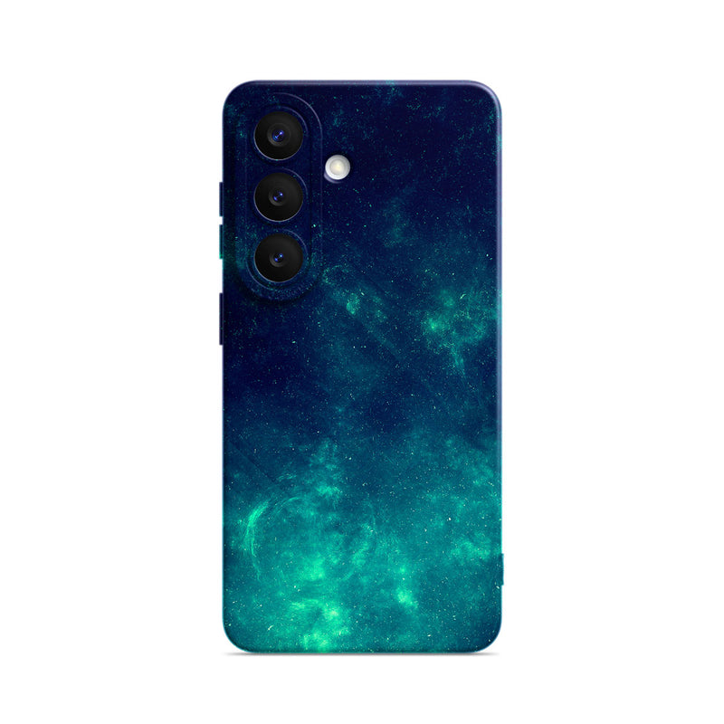 Night Light Star River - Samsung Silicone Case