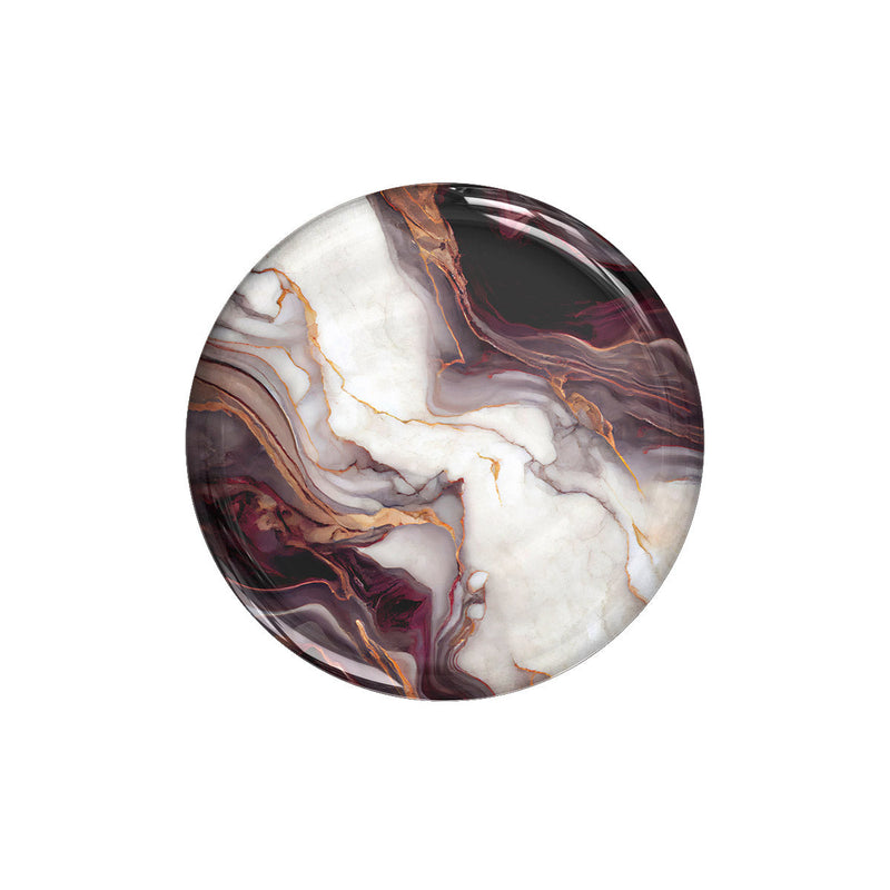 Gilded Plum Purple - MagSafe AirBag Grip