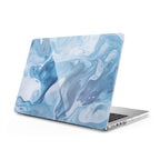 Liquid Cloud - Macbook Case