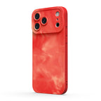 Emotional Fluctuations - iPhone Silicone Case