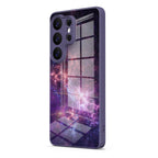 Starlink - Samsung Glass Case