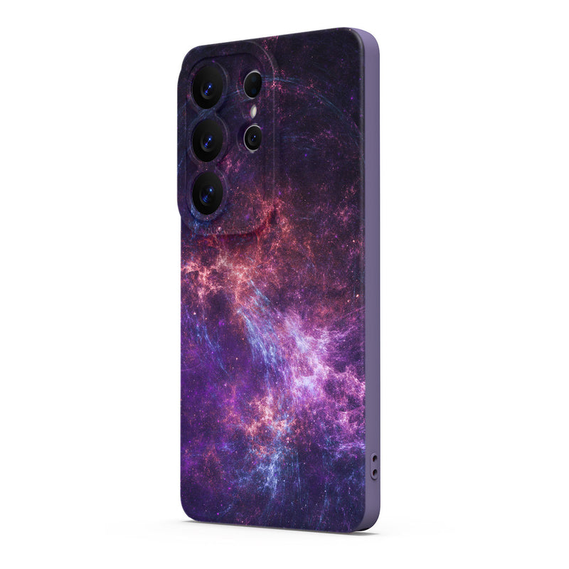 Starlink - Samsung Silicone Case