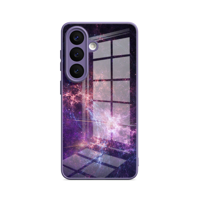 Starlink - Samsung Glass Case