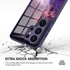 Starlink - Samsung Glass Case
