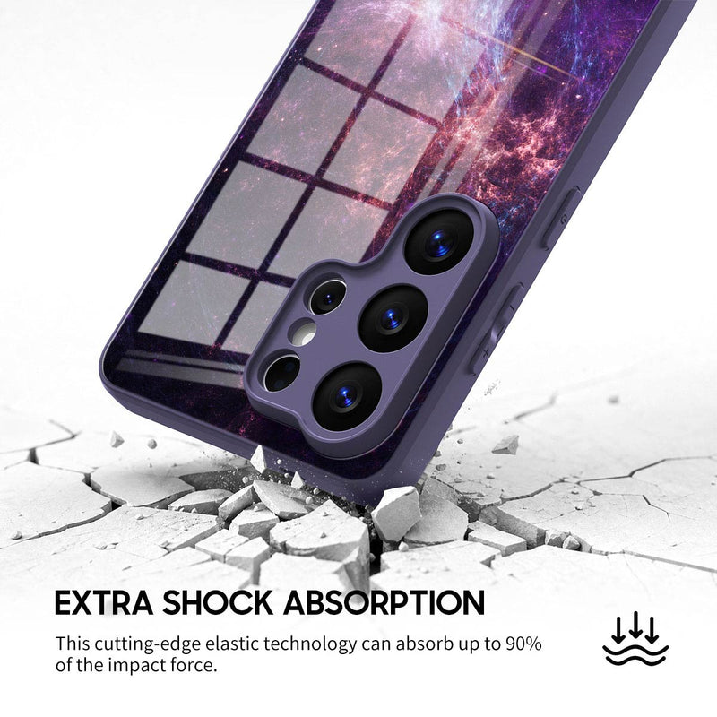 Starlink - Samsung Glass Case