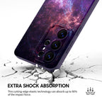 Starlink - Samsung Silicone Case