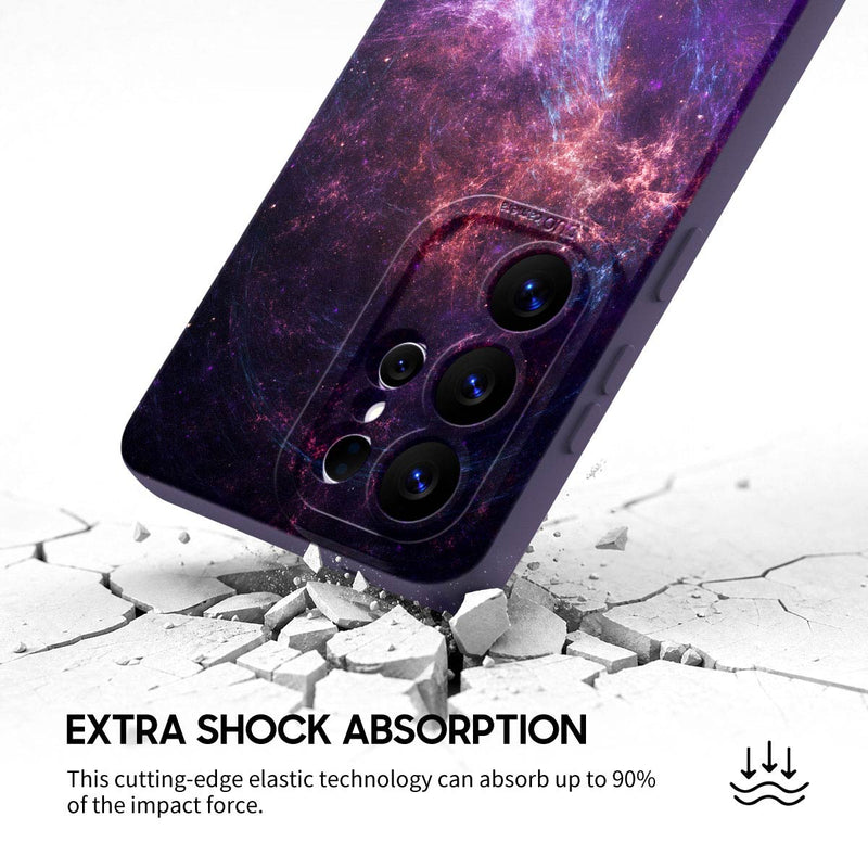 Starlink - Samsung Silicone Case