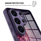 Starlink - Samsung Glass Case