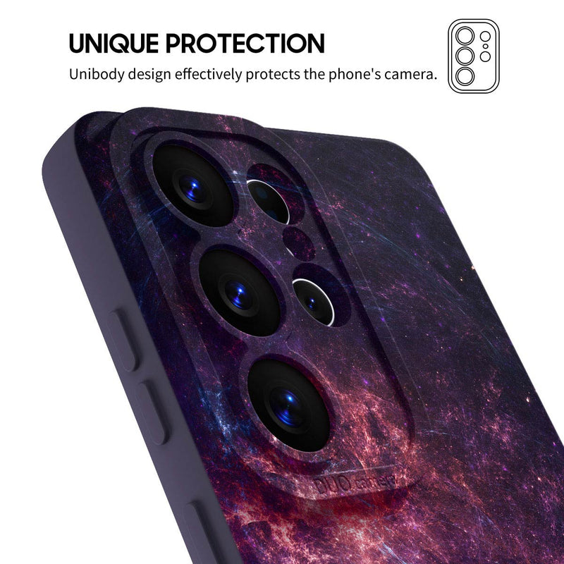 Starlink - Samsung Silicone Case