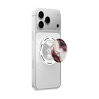 Gilded Plum Purple - MagSafe AirBag Grip