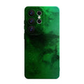 Night Star Green - Samsung Silicone Case