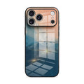 Mountains - iPhone Glass Case
