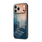Mountains - iPhone Glass Case
