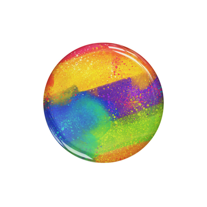 Rainbow Candy - MagSafe AirBag Grip