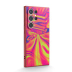 Control - Samsung Silicone Case