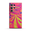 Control - Samsung Silicone Case