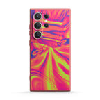 Control - Samsung Silicone Case