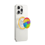Rainbow Candy - MagSafe AirBag Grip