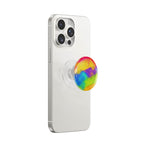Rainbow Candy - MagSafe AirBag Grip