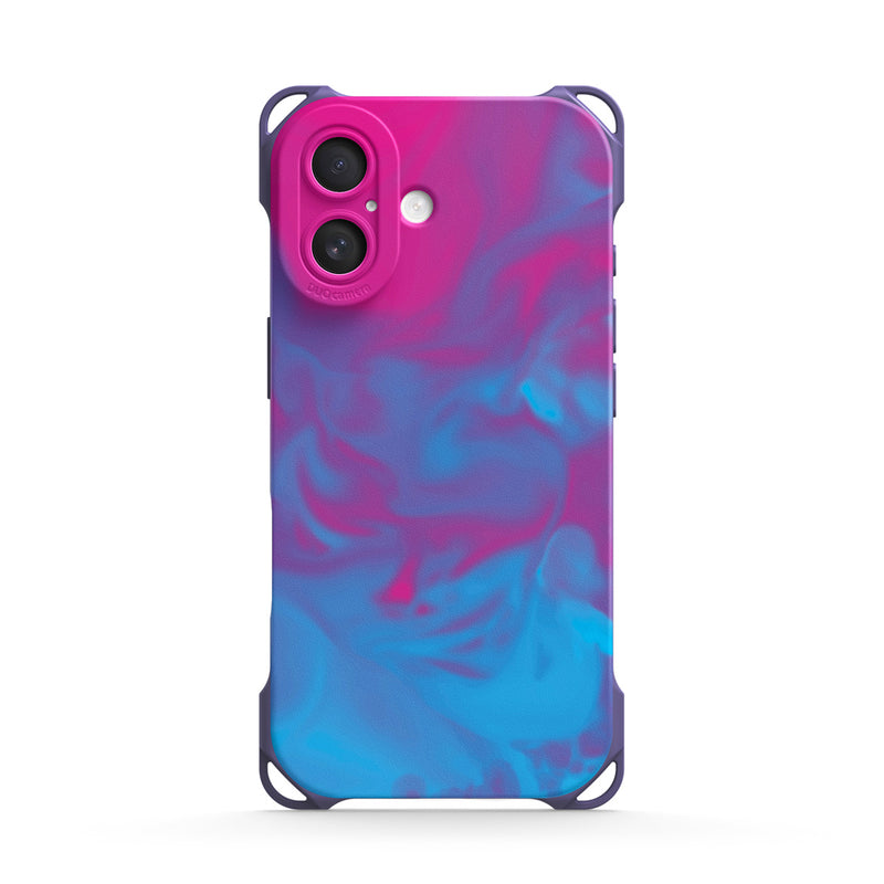 Entanglement - iPhone Ultra Impact Case