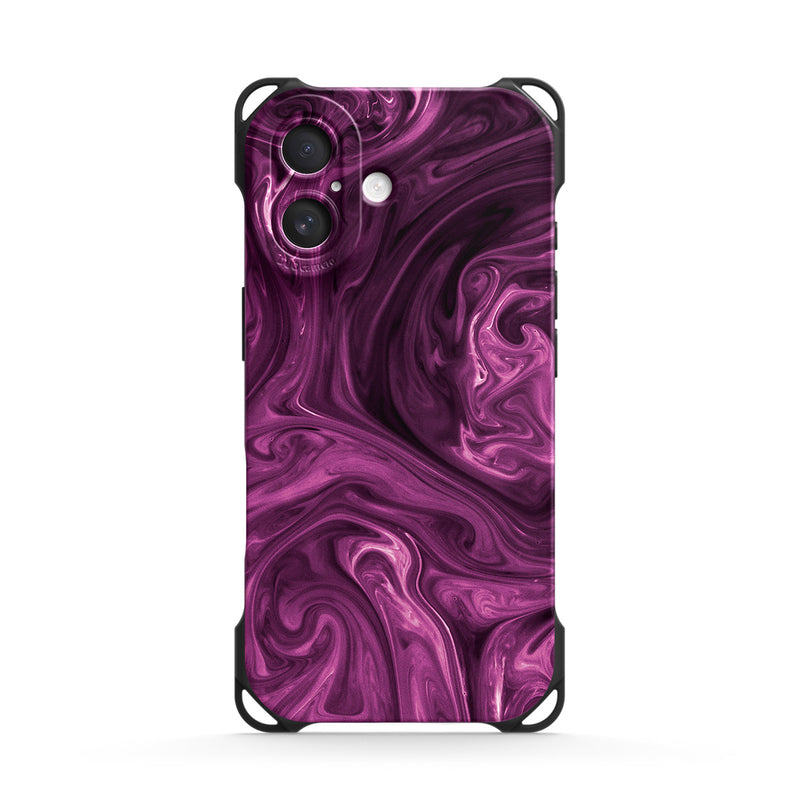 Eternal Recurrence - iPhone Ultra Impact Case
