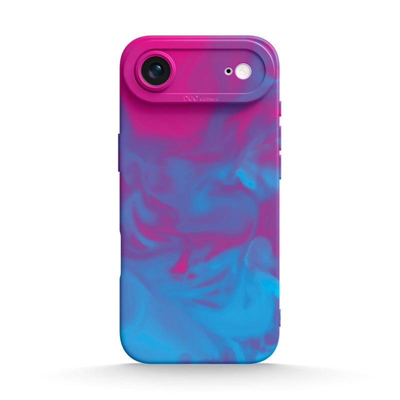 Entanglement - iPhone Silicone Case