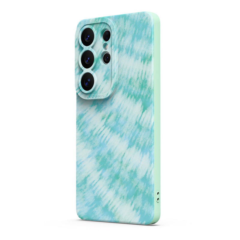 Pure Haze - Samsung Silicone Case