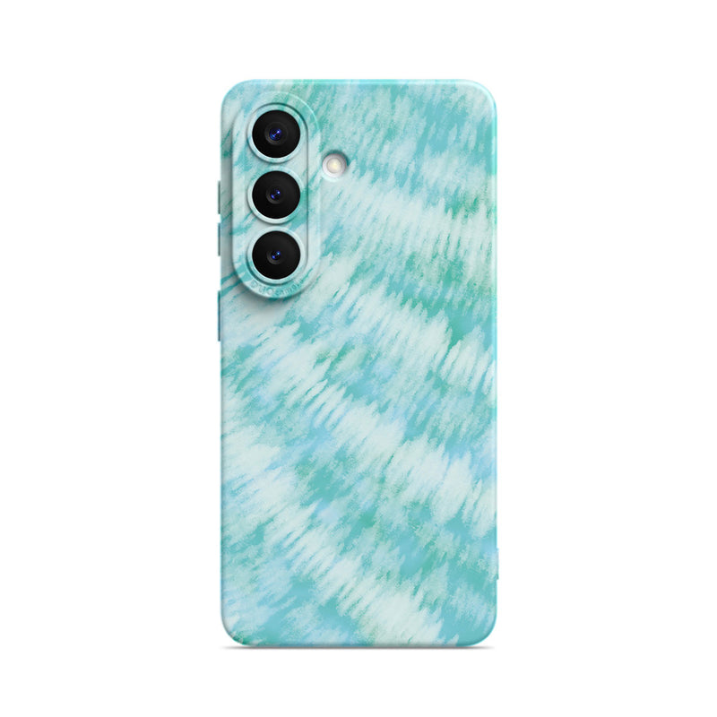 Pure Haze - Samsung Silicone Case