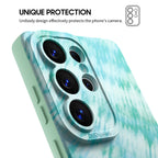 Pure Haze - Samsung Silicone Case