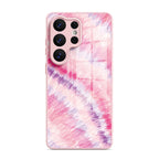 Berry Dye - Samsung Glass Case