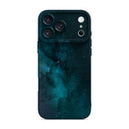 Starry Night - iPhone Silicone Case