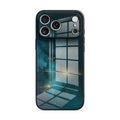 Starry Night - iPhone Glass Case