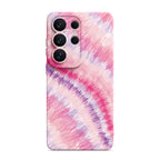 Berry Dye - Samsung Silicone Case