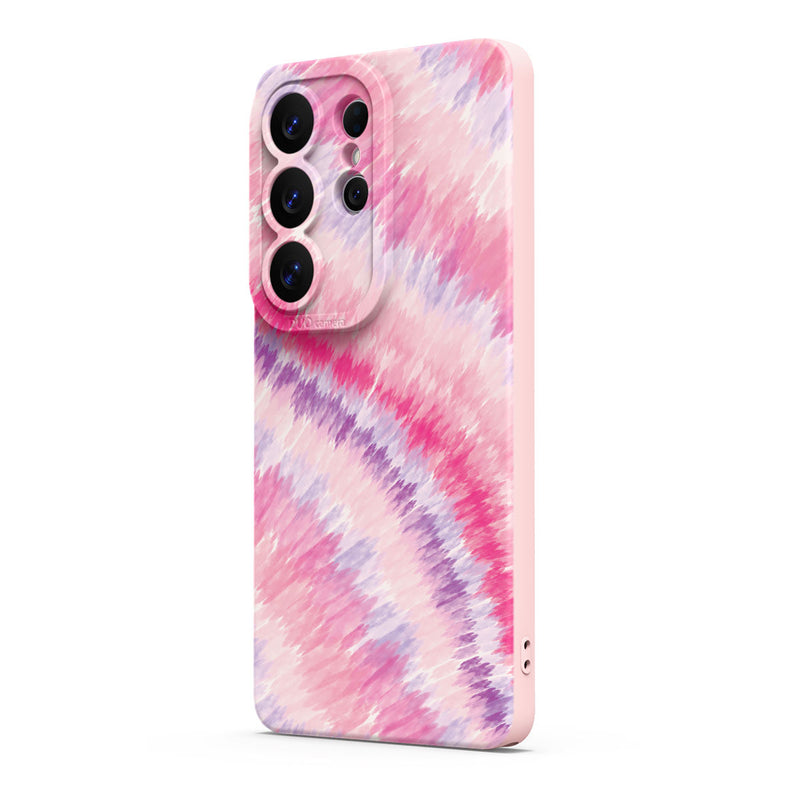 Berry Dye - Samsung Silicone Case
