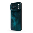 Starry Night - iPhone Silicone Case