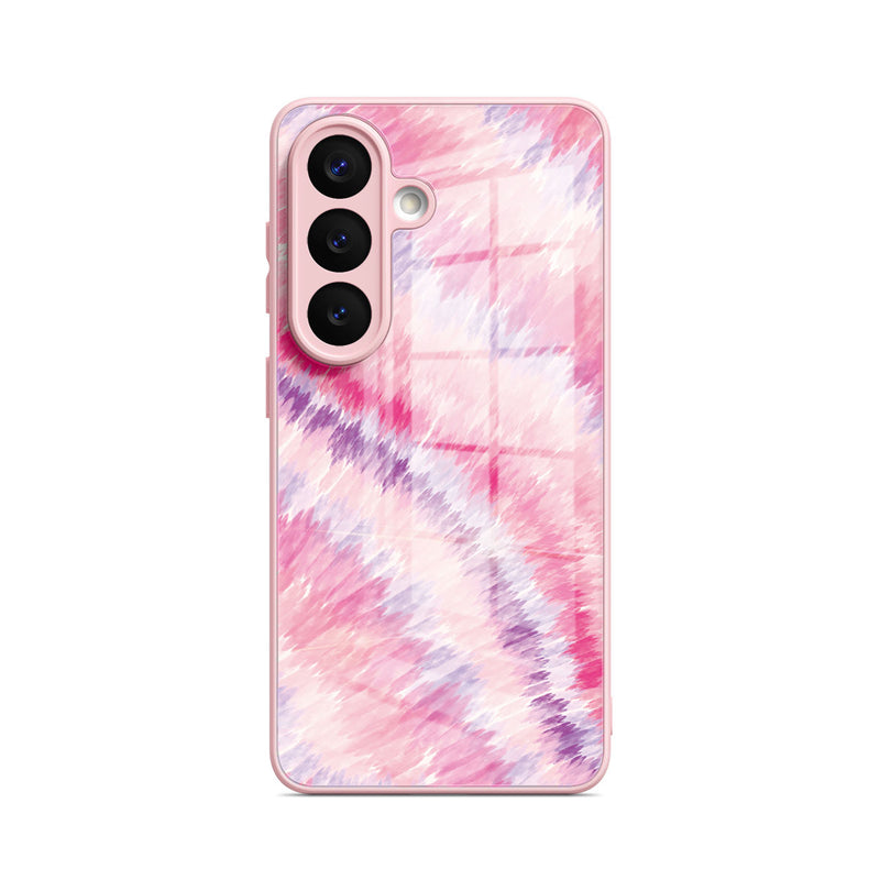 Berry Dye - Samsung Glass Case