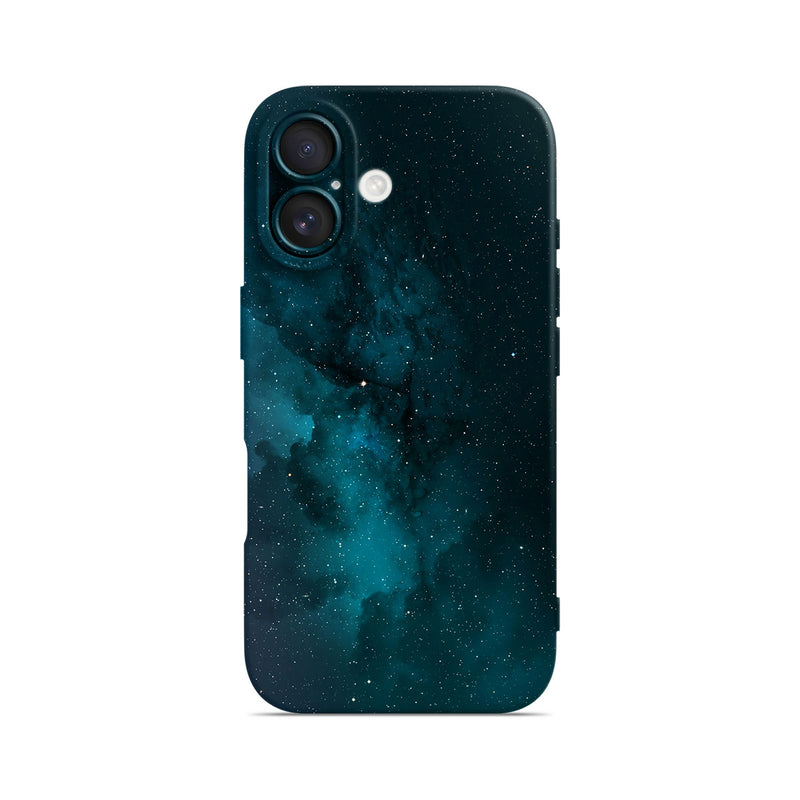 Starry Night - iPhone Silicone Case